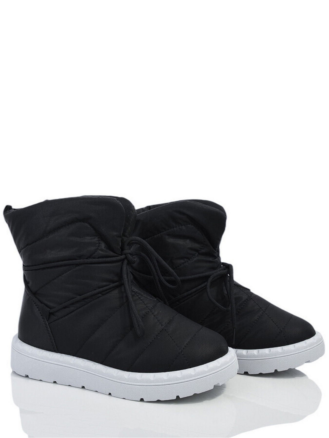 Чоботи дутики Stilli модель FMN100-6 Фото