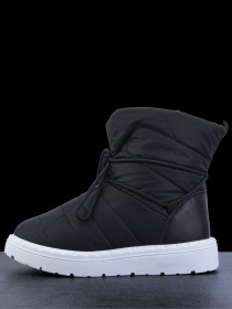 Чоботи дутики Stilli модель FMN100-6 Фото