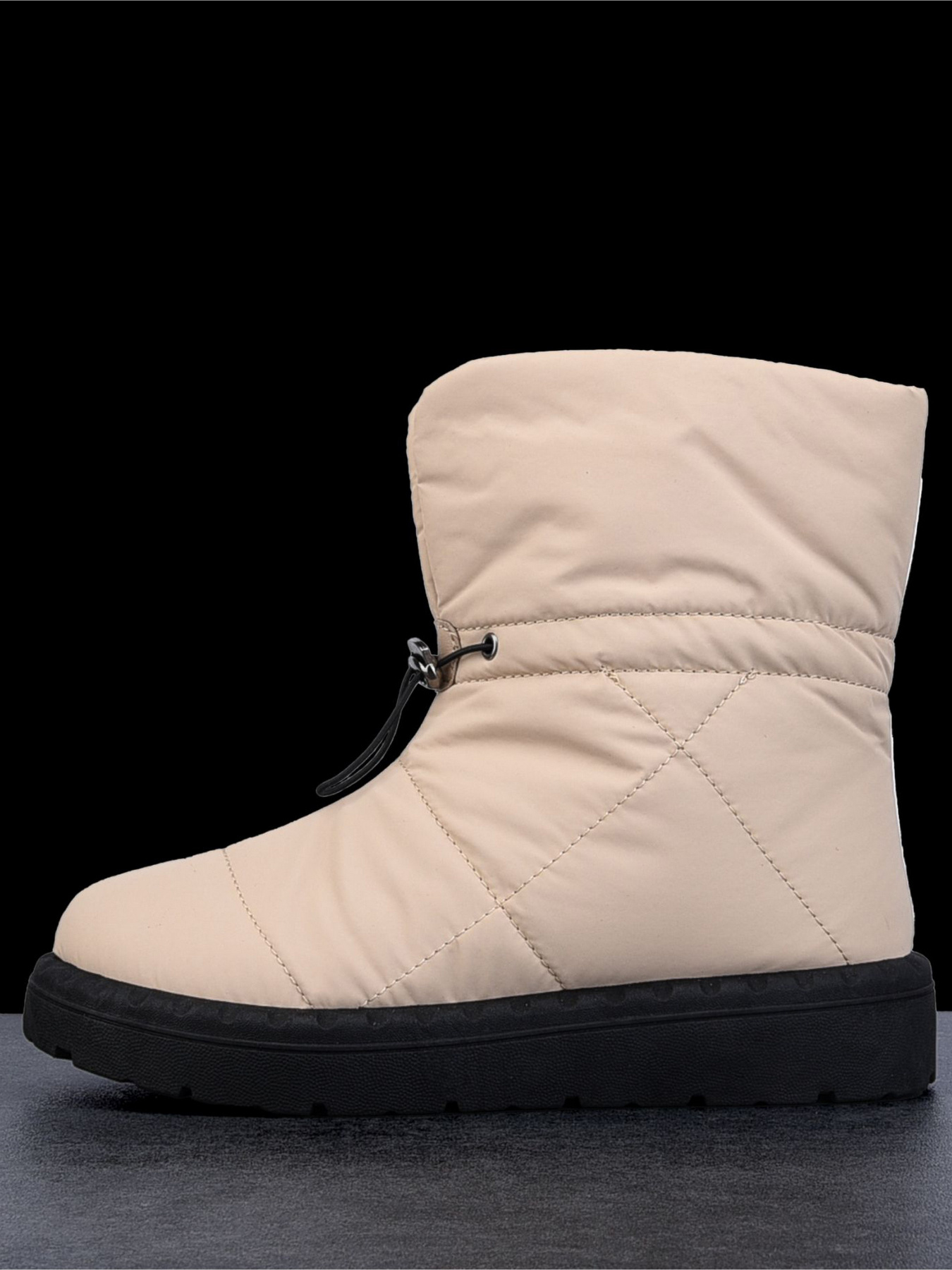 Сапоги дутики Stilli модель FMN100-8 Фото