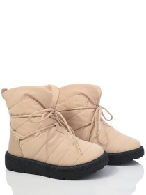 Сапоги дутики Stilli модель FMN100-8 Фото