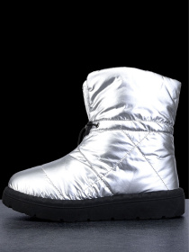 Сапоги дутики Stilli модель FMN100-9 Сапоги дутики Stilli модель FMN100-9 Фото