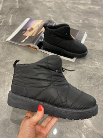 Сапоги дутики Stilli модель FMN400-1 Фото