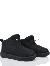 Сапоги дутики Stilli модель FMN400-1 Фото