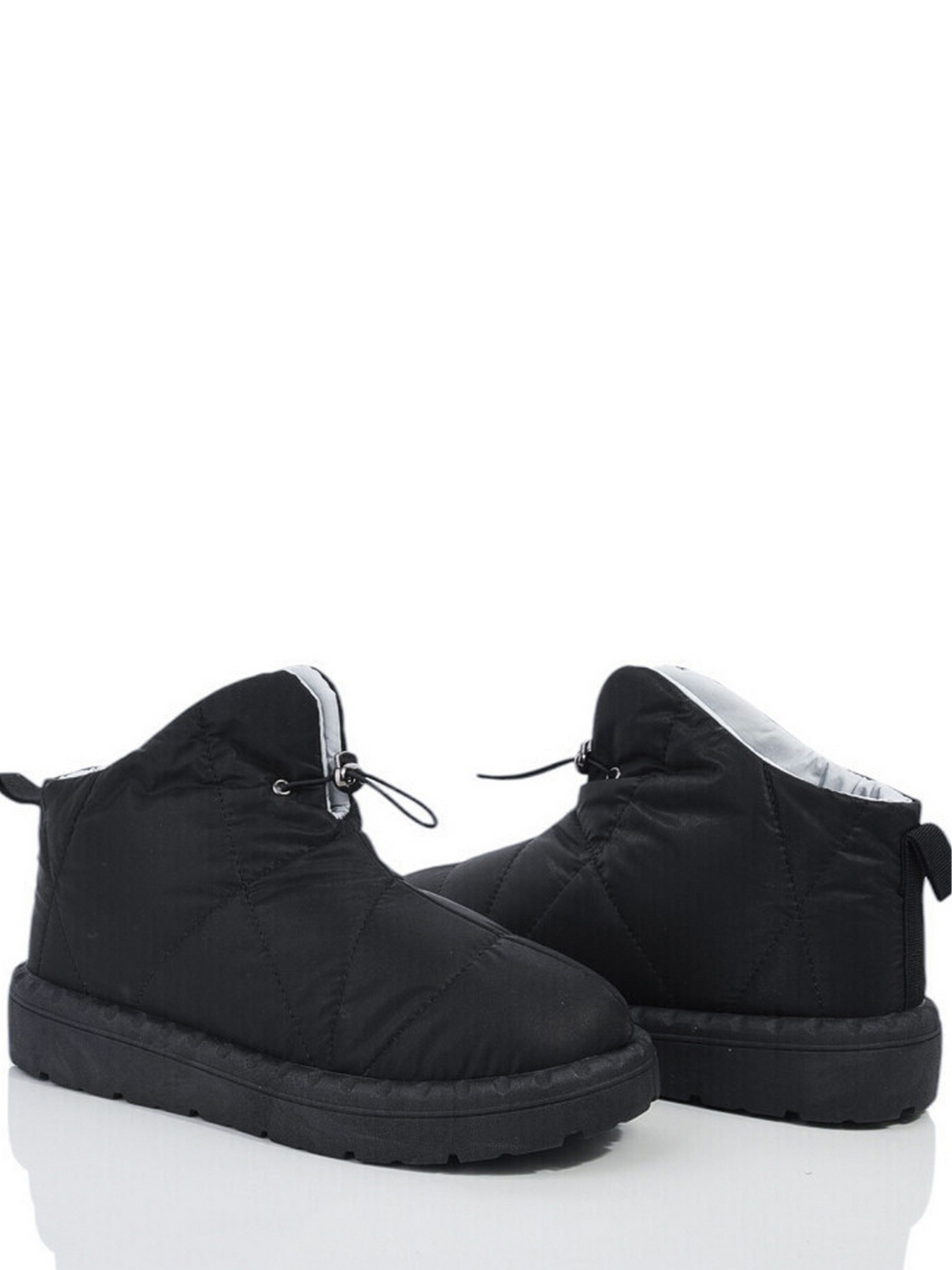 Сапоги дутики Stilli модель FMN400-3 Фото