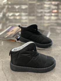 Сапоги дутики Stilli модель FMN400-3 Фото