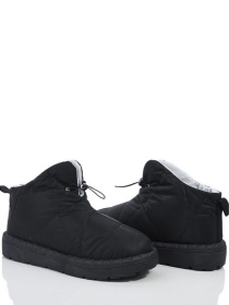 Сапоги дутики Stilli модель FMN400-3 Фото