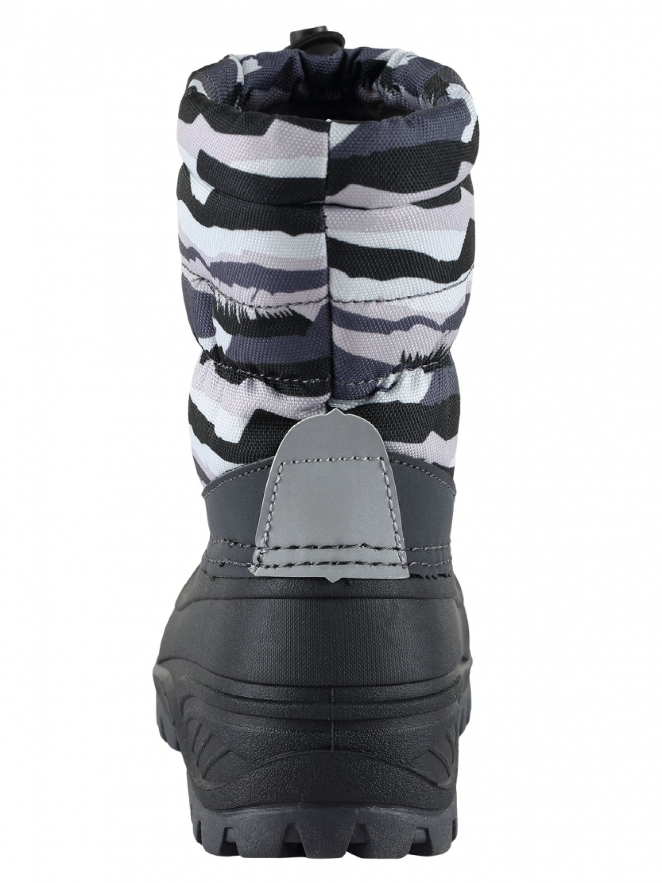 Сапоги дутики LASSIE модель 769130_9993 Фото