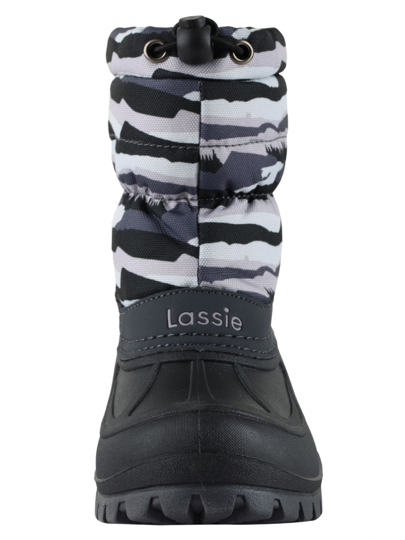Сапоги дутики LASSIE модель 769130_9993 Фото