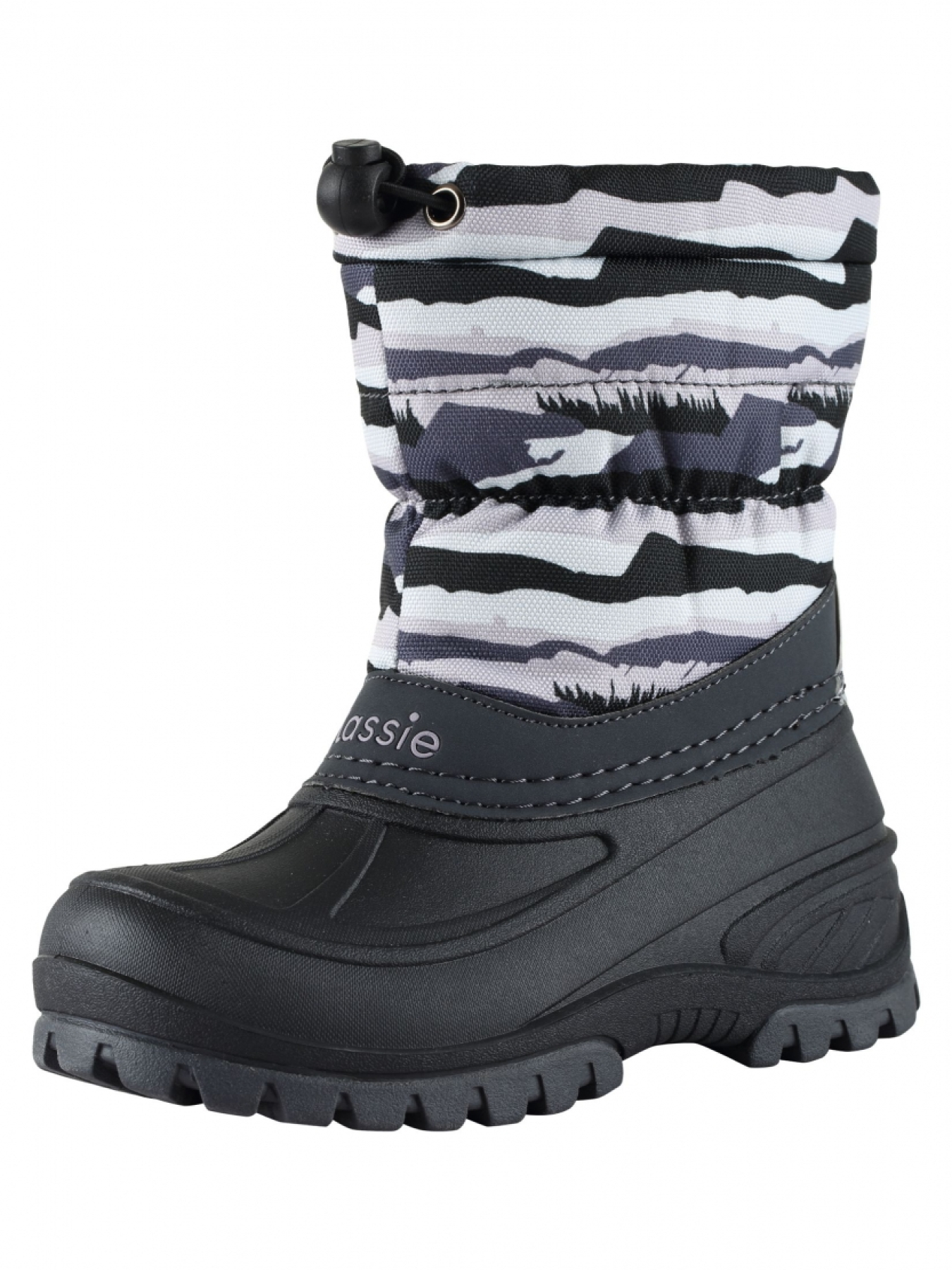 Сапоги дутики LASSIE модель 769130_9993 Сапоги дутики LASSIE модель 769130_9993 Фото