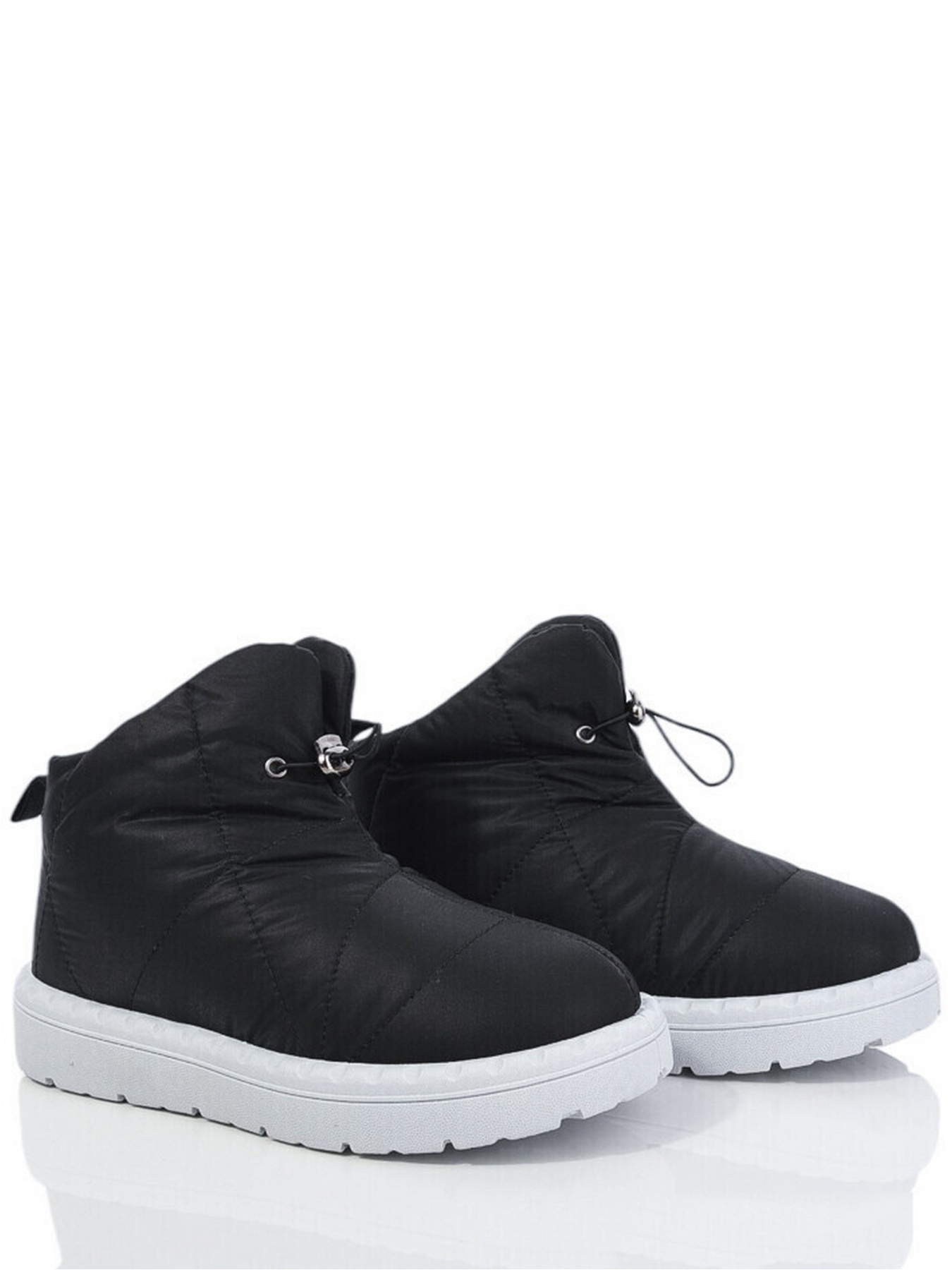 Сапоги дутики Stilli модель FMN400-5 Фото