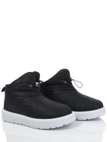 Сапоги дутики Stilli модель FMN400-5 Фото