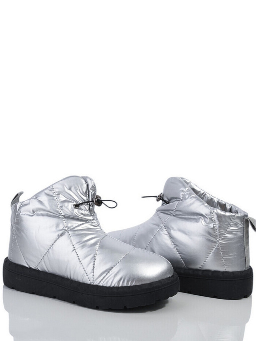 Сапоги дутики Stilli модель FMN400-6 Фото