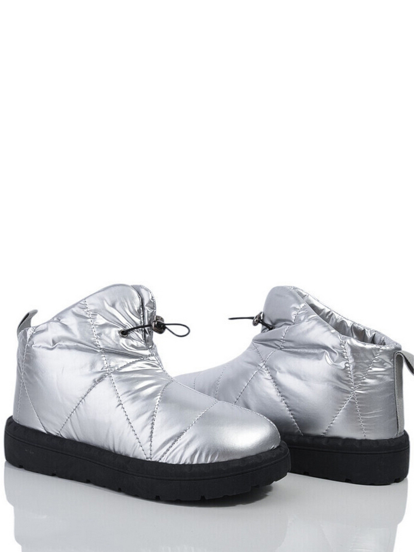 Сапоги дутики Stilli модель FMN400-6 Сапоги дутики Stilli модель FMN400-6 Фото