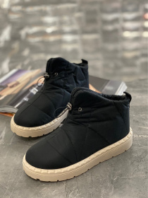 Сапоги дутики Stilli модель FMN400-7 Фото