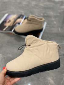 Сапоги дутики Stilli модель FMN400-8 Фото