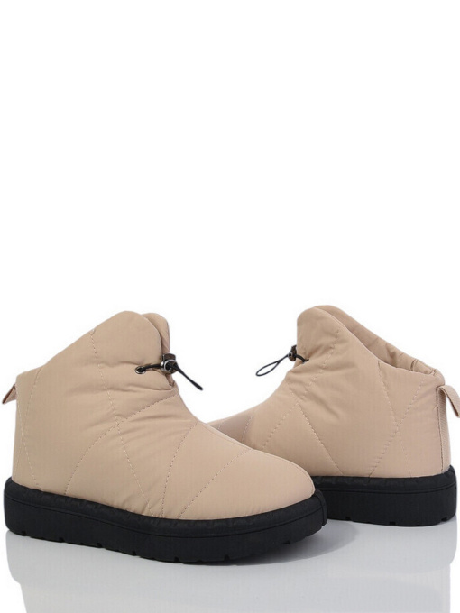 Сапоги дутики Stilli модель FMN400-8 Фото