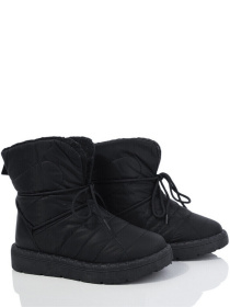 Сапоги дутики Stilli модель FMN500-1 Фото