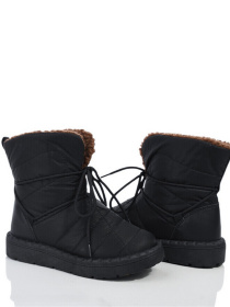 Сапоги дутики Stilli модель FMN500-2 Фото