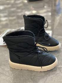 Сапоги дутики Stilli модель FMN500-3 Фото