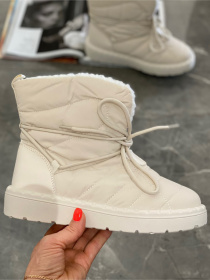 Чоботи дутики Stilli модель FMN500-4 Фото