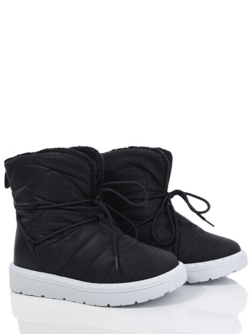 Сапоги дутики Stilli модель FMN500-5 Фото