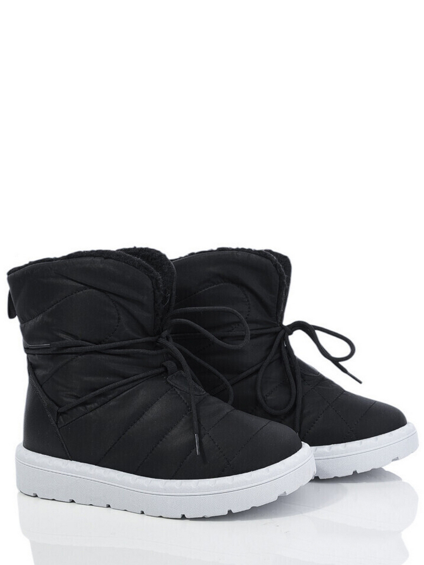 Сапоги дутики Stilli модель FMN500-5 Фото