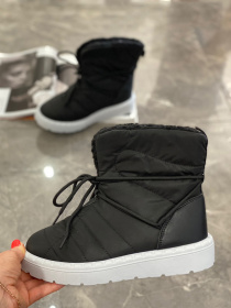 Сапоги дутики Stilli модель FMN500-5 Фото