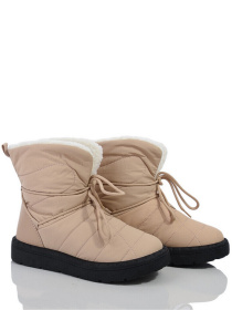 Сапоги дутики Stilli модель FMN500-6 Фото