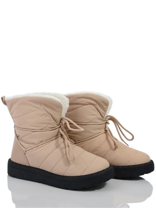 Сапоги дутики Stilli модель FMN500-6 Фото