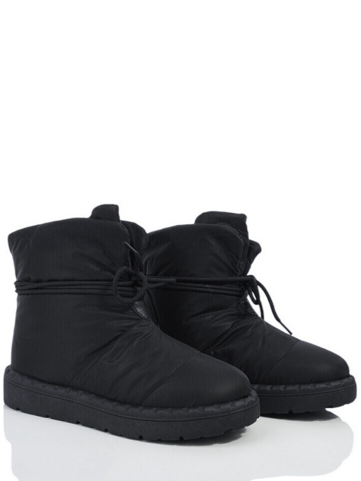 Сапоги дутики Stilli модель FMN600-1 Фото