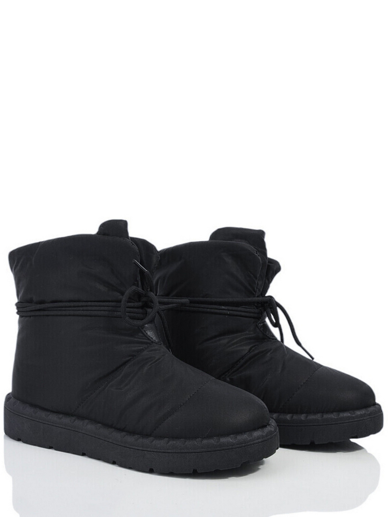 Сапоги дутики Stilli модель FMN600-1 Фото