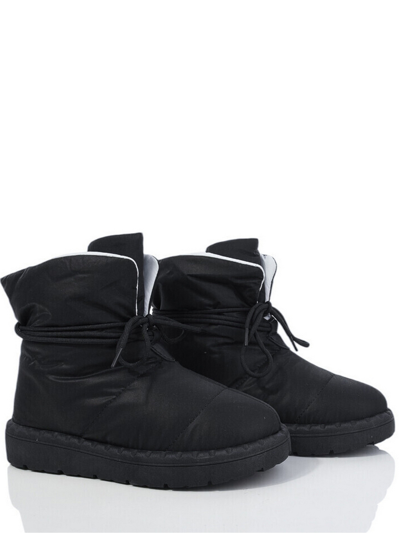 Сапоги дутики Stilli модель FMN600-3 Фото