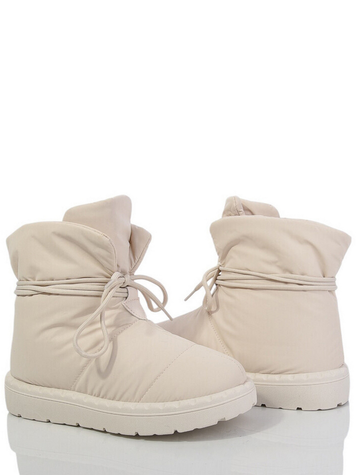 Сапоги дутики Stilli модель FMN600-4 Фото