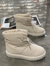 Сапоги дутики Stilli модель FMN600-4 Фото