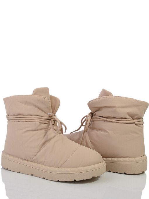 Сапоги дутики Stilli модель FMN600-5 Фото