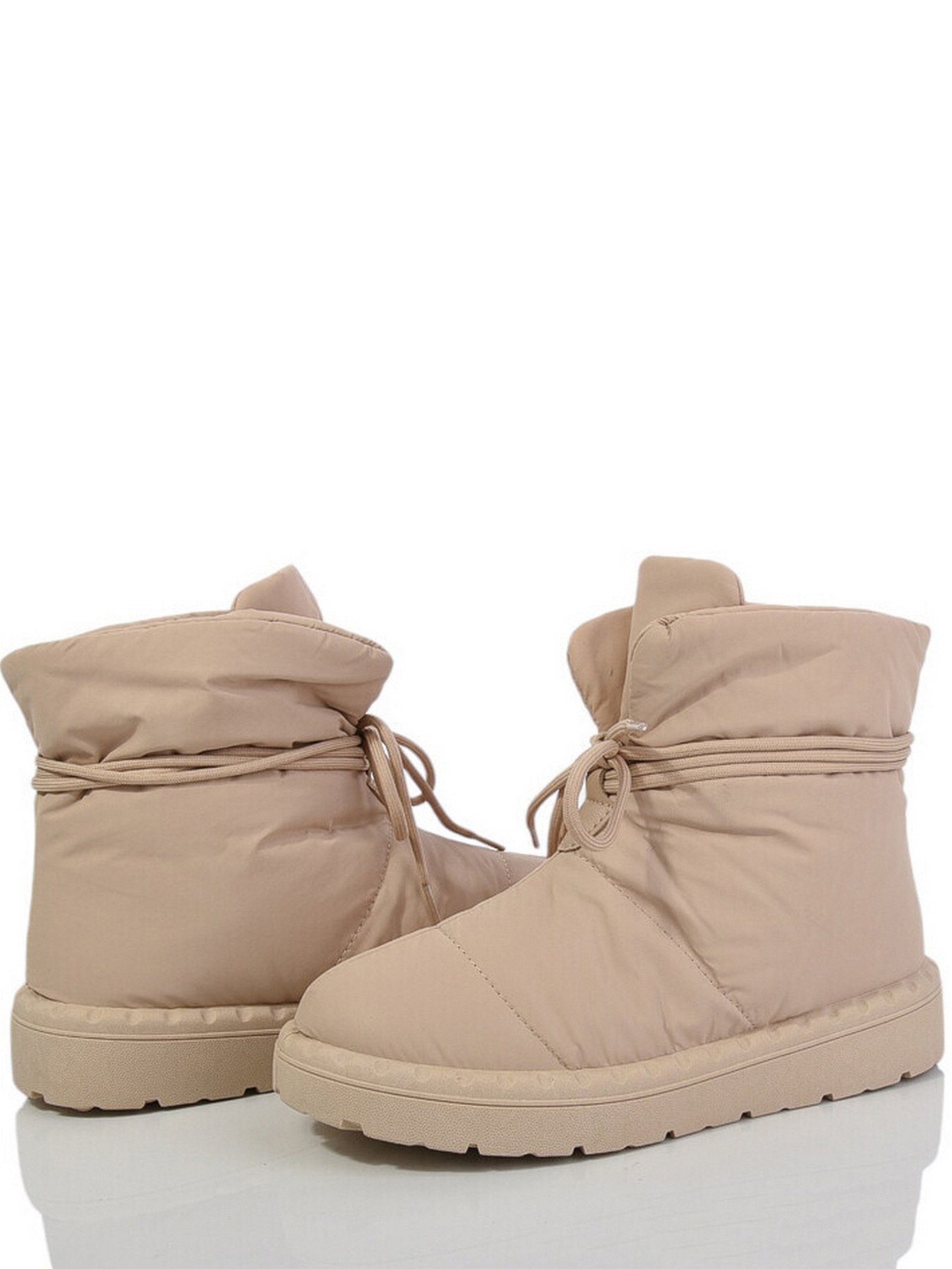 Чоботи дутики Stilli модель FMN600-5 Фото