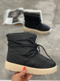 Сапоги дутики Stilli модель FMN600-7 Фото