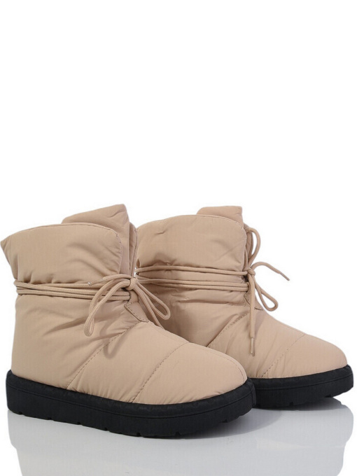 Сапоги дутики Stilli модель FMN600-8 Фото