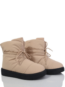 Сапоги дутики Stilli модель FMN600-8 Сапоги дутики Stilli модель FMN600-8 Фото