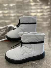 Сапоги дутики Stilli модель FMN600-9 Фото