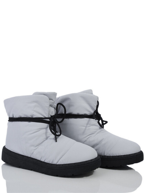 Сапоги дутики Stilli модель FMN600-9 Фото