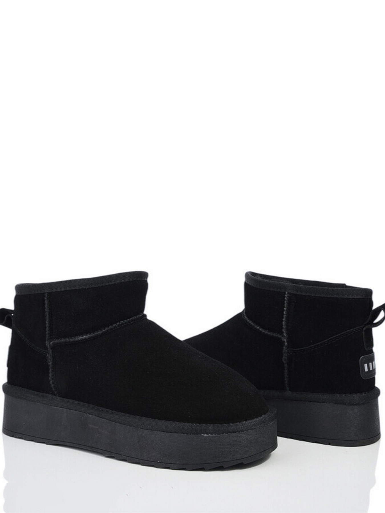 Сапоги Stilli модель UGN200-1 Фото