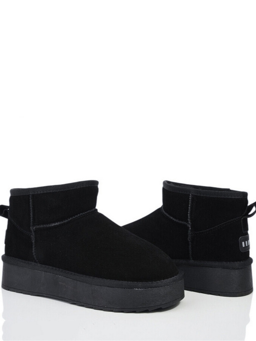 Чоботи Stilli модель UGN200-1 Фото