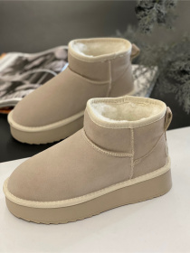 Сапоги Stilli модель UGN200-3 Фото