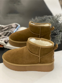 Сапоги Stilli модель UGN200-5 Фото