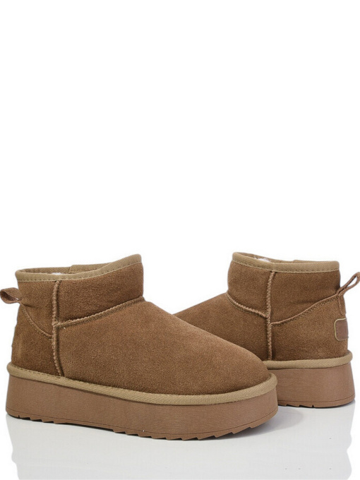 Чоботи Stilli модель UGN200-5 Фото