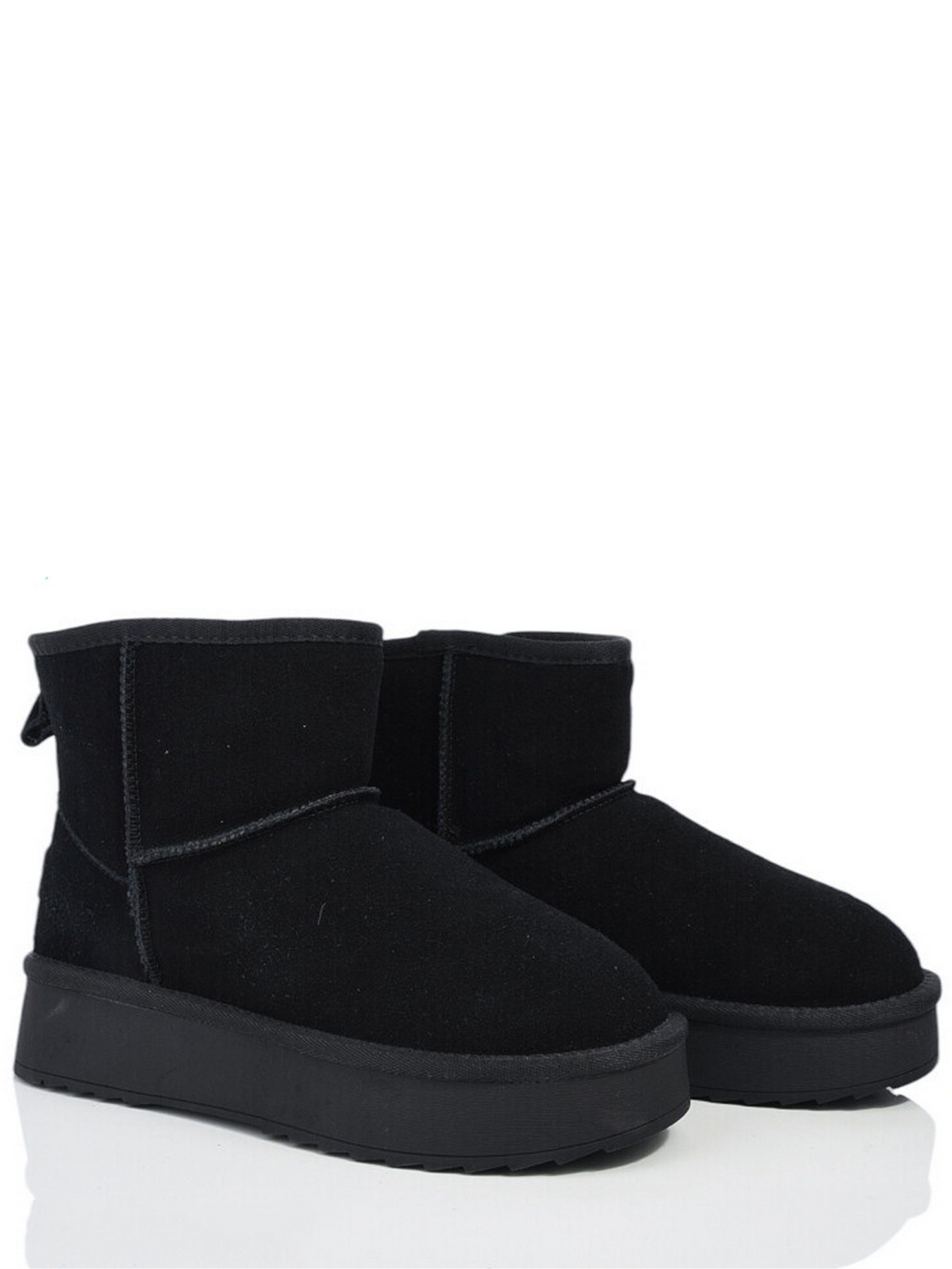 Сапоги Stilli модель UGN300-1 Фото