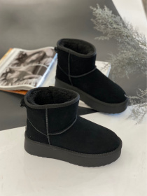 Сапоги Stilli модель UGN300-1 Фото