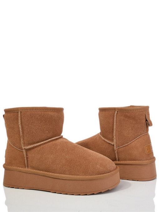 Сапоги Stilli модель UGN300-2 Фото