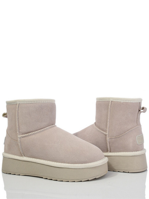 Сапоги Stilli модель UGN300-3 Фото